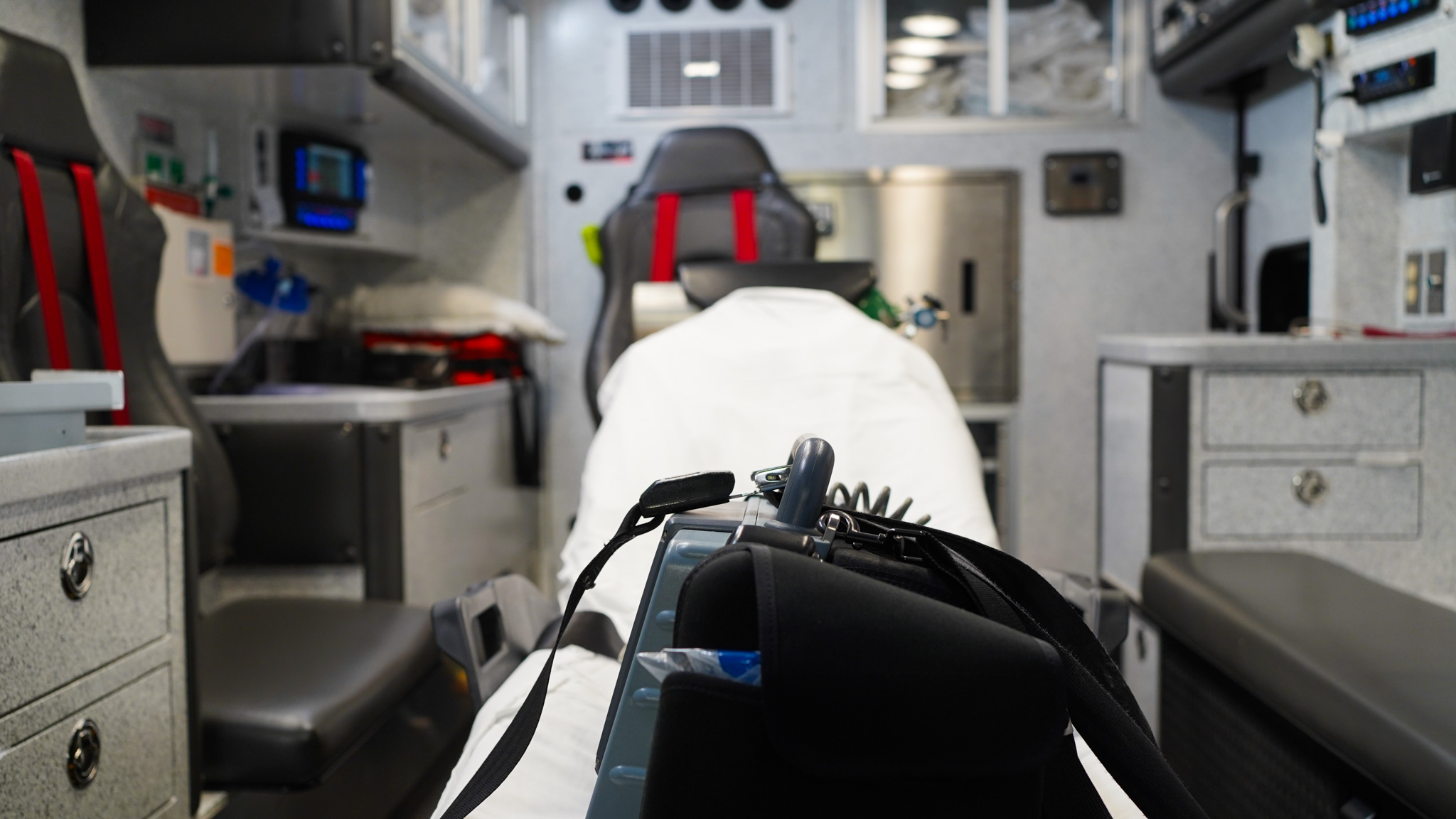 EMS & First Response