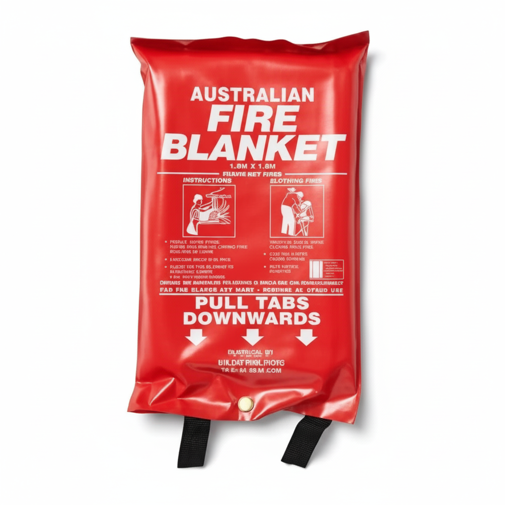 Fire blanket